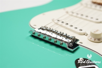 LIMITED EDITION PLAYER STRATOCASTER ROASTED MAPLE NECK